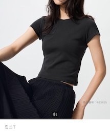 UNIQLO | Tシャツ/カットソー