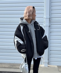 su_do | ブルゾン