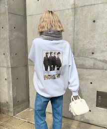 THE LERA | スウェット