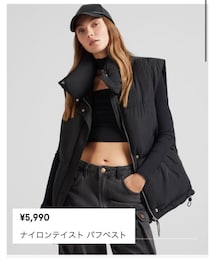 Bershka | ベスト