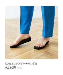 searoomlynn | サンダル