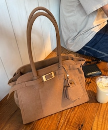 crosscharm | ボストンバッグ