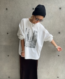 しまむら | Tシャツ/カットソー