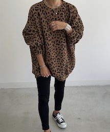 SEGUR. | スウェット