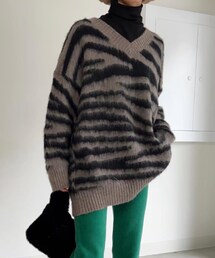 SEGUR | ニット/セーター
