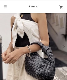 eMMa | ハンドバッグ