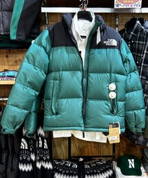 THE NORTH FACE | ダウンジャケット/コート
