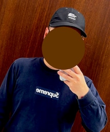 Supreme  | キャップ