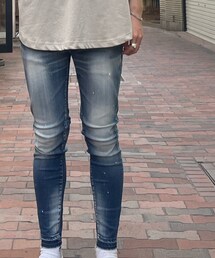 surt | パンツ
