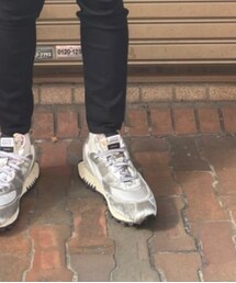 RUN OF | シューズ