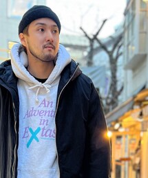 KAZUYUKI KUMAGAI ATTACHMENT | ジャケット/アウター