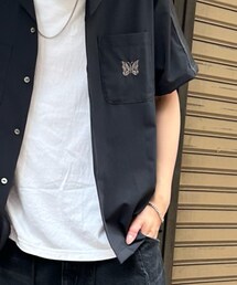 Needles | シャツ/ブラウス