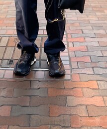 WHITE MOUNTAINEERING | シューズ
