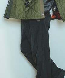 Sacai | スラックス