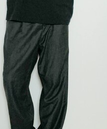 LOUIS VUITTON | スラックス