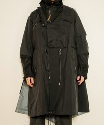 ACRONYM | ダウンジャケット/コート