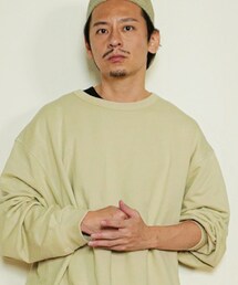 DRIES VAN NOTEN | Tシャツ/カットソー