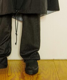 LOUIS VUITTON | スラックス