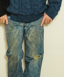 Dior homme | デニムパンツ