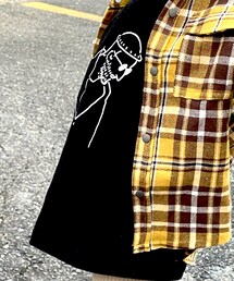 mimiange | Tシャツ/カットソー