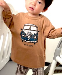 西松屋 | Tシャツ/カットソー