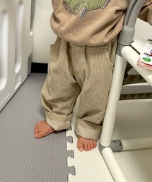Birthday | パンツ