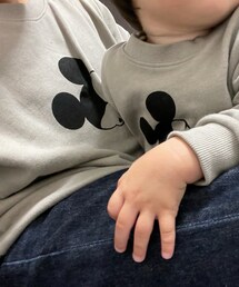 おやこーで | ちゃっかりお揃い🥰(その他)
