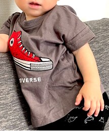 CONVERSE | Tシャツ/カットソー