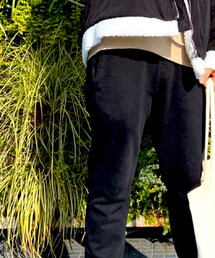 GU | スウェットパンツ