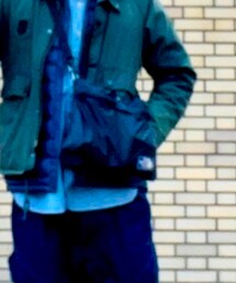 THE NORTH FACE PURPLE LABEL | エコバッグ/サブバッグ