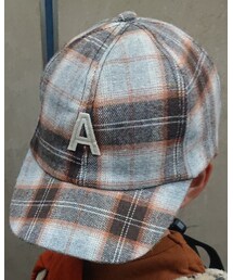 DAISO | キャップ