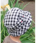 no brand(ノーブランド)の「帽子(ハット)」
