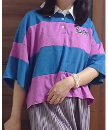 しまむら | ポロシャツ