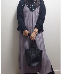 しまむら | ワンピース/ドレス