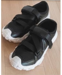 しまむら | シューズ