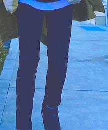 STUDIOUS | パンツ