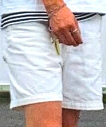 WORLD WORKERS | パンツ