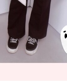 WEGO | スニーカー