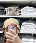 NEW ERA(ニューエラ)の「帽子(キャップ)」