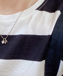 無印良品 | Tシャツ/カットソー