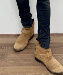 H&M | ブーツ