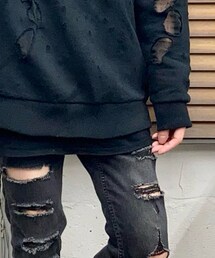 GIVENCHY | タンクトップ