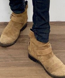 BALMAIN | ブーツ