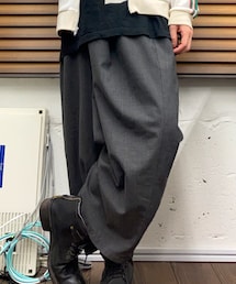 JOURNAL STANDARD | パンツ