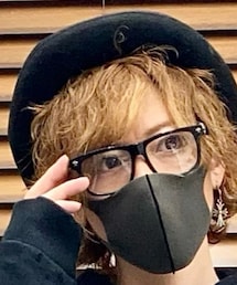 CHROME HEARTS | メガネ