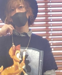GIVENCHY | ネックレス
