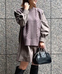 OPAQUE.CLIP | ワンピース/ドレス