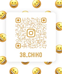 instagram→@38_chiko | その他