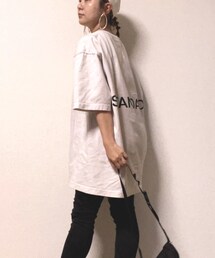 OPAQUE.CLIP | Tシャツ/カットソー