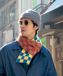 MHL. | ニットキャップ/ビーニー